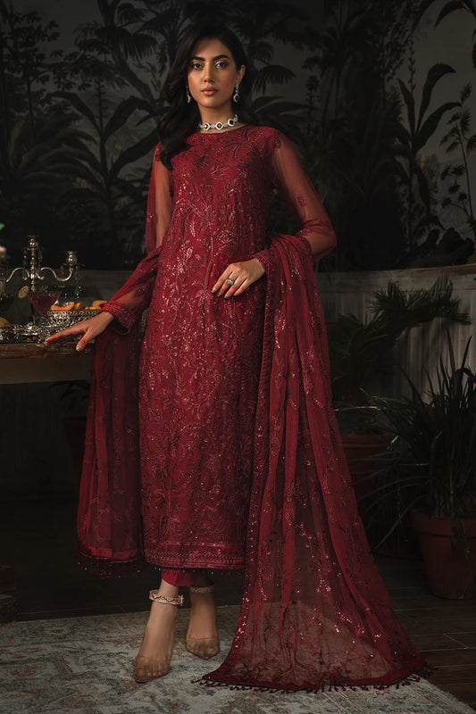 Zarif - ZLR-01 Marlene