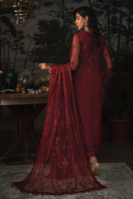 Zarif - ZLR-01 Marlene