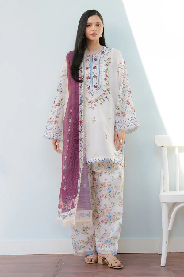 Zara Shahjahan - Coco-2-B Serene