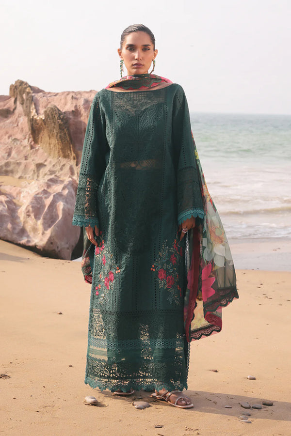 Imrozia - SL-77-A Rameen