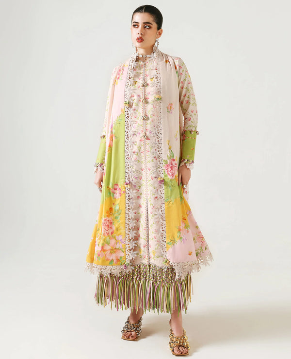 Pakistani Casual Dresses At Discounted Prices in USA  String & Thread