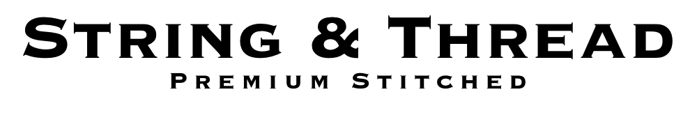String & Thread logo