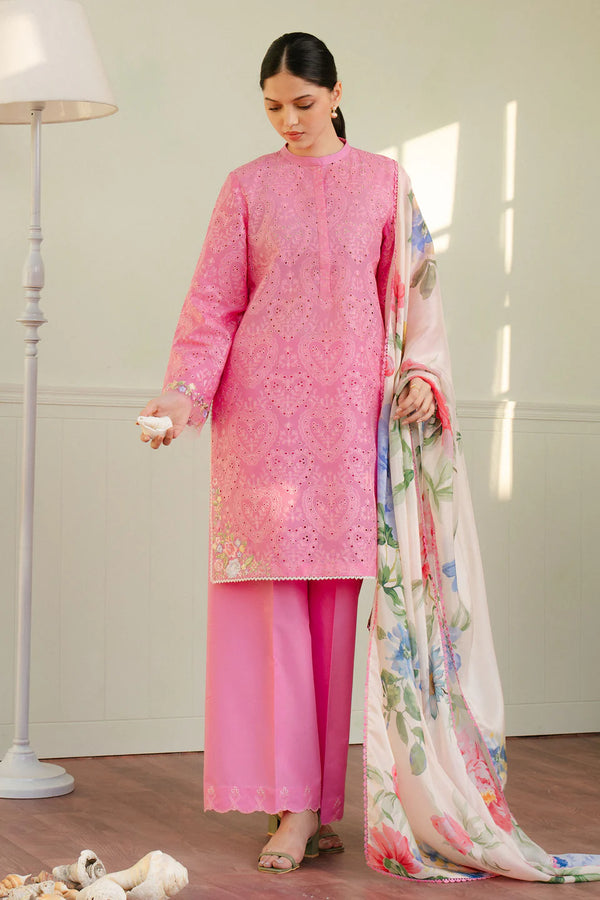 Zara Shahjahan - Coco-3-A Tina