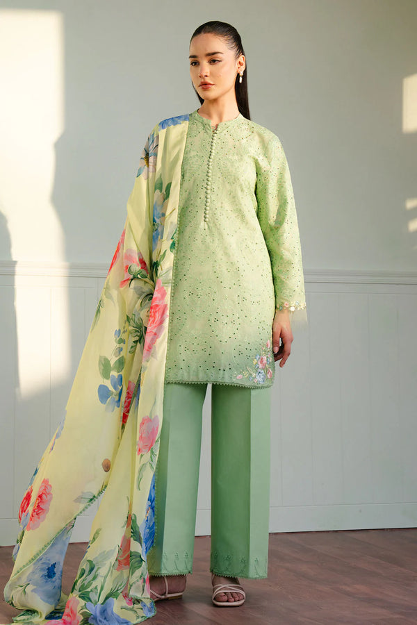 Zara Shahjahan - Coco-3-B Tina