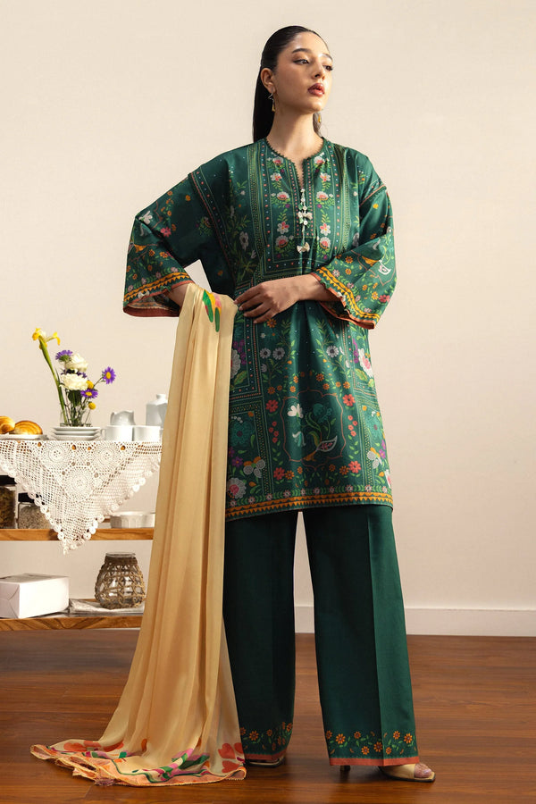 Shop Zara Shahjahan Designer Dresses At Best Price in USA  String & Thread
