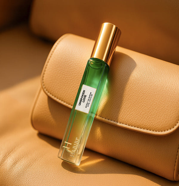 Unspoken Love 10ml