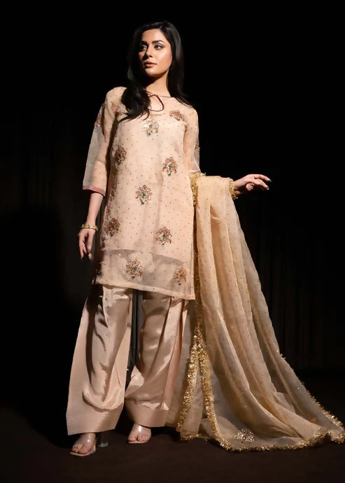 Amberimran Gold AAE-02-08