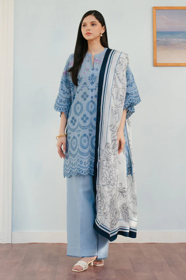 Zara Shahjahan - Coco-6-B Vali