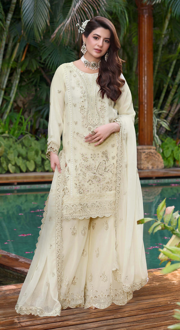 Pakistani Casual Dresses At Discounted Prices in USA  String & Thread