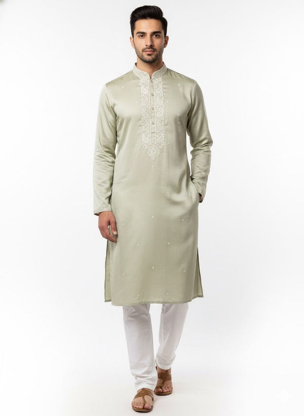 Men - Kurta-11062502