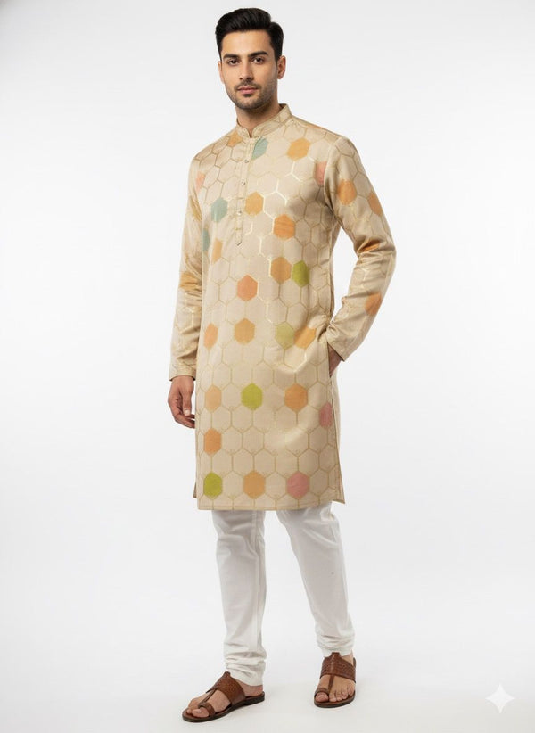 Men - Kurta-11062504