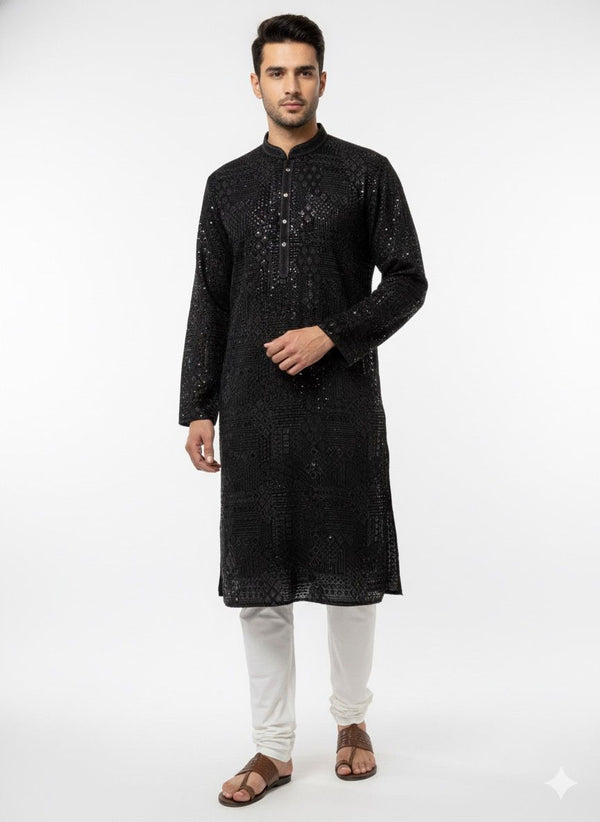 Men - Kurta-11062505