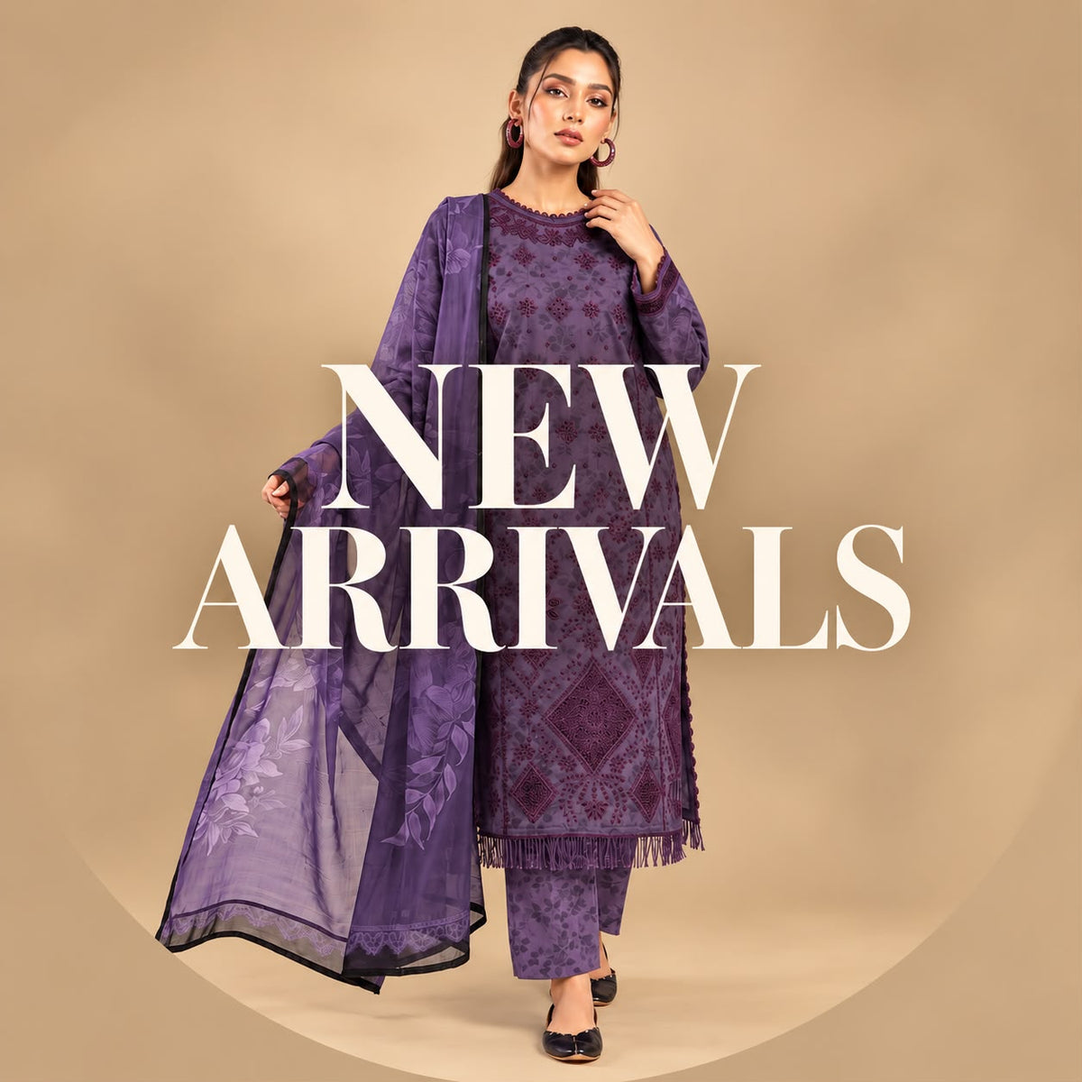 New Dresses Pakistani