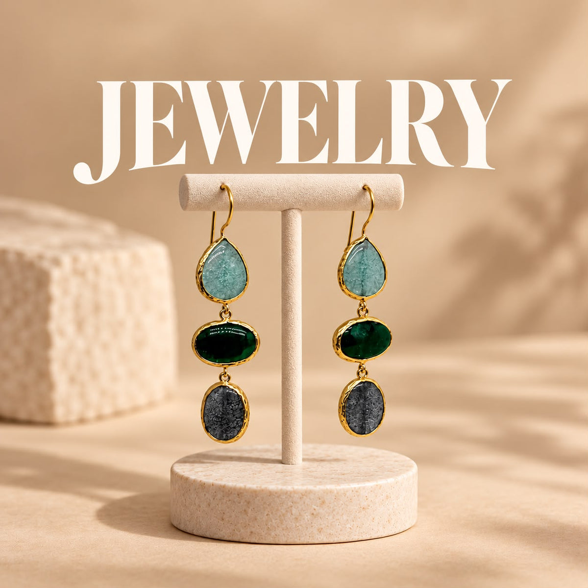 Pakistani Jewelry