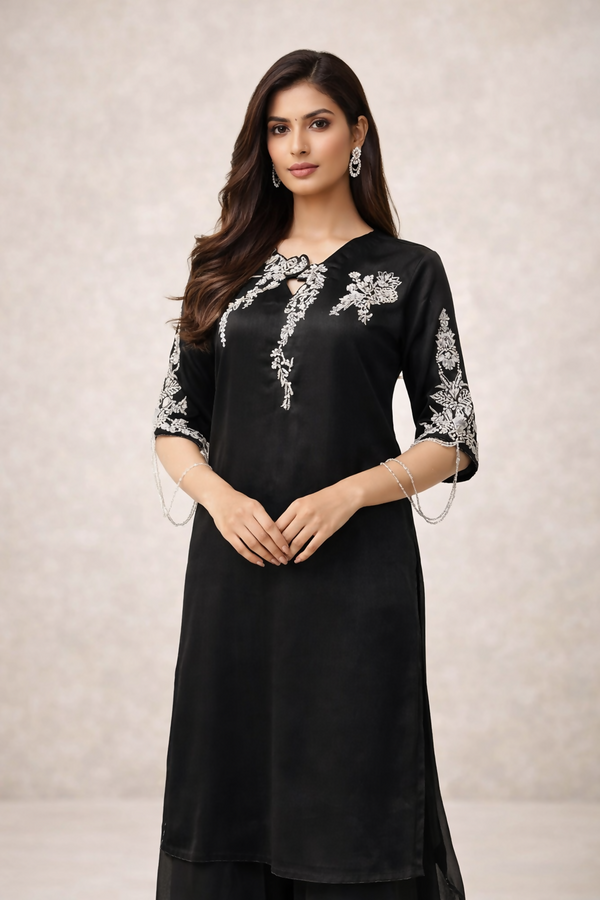 J Pardesi - Raat Ki Rani