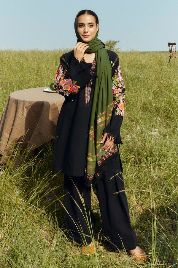 Zara Shahjahan - Coco-D6-A Opal