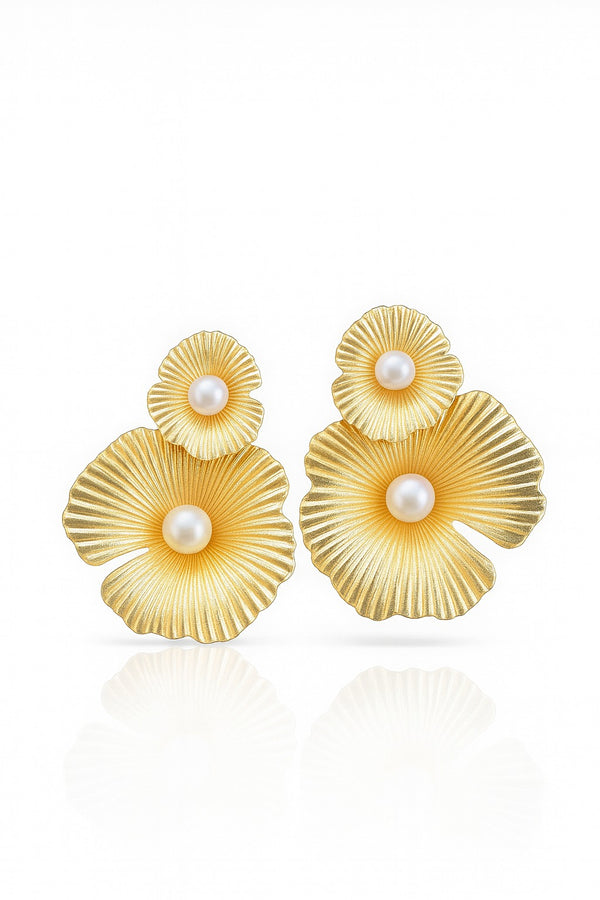 Earrings - ER1025D22