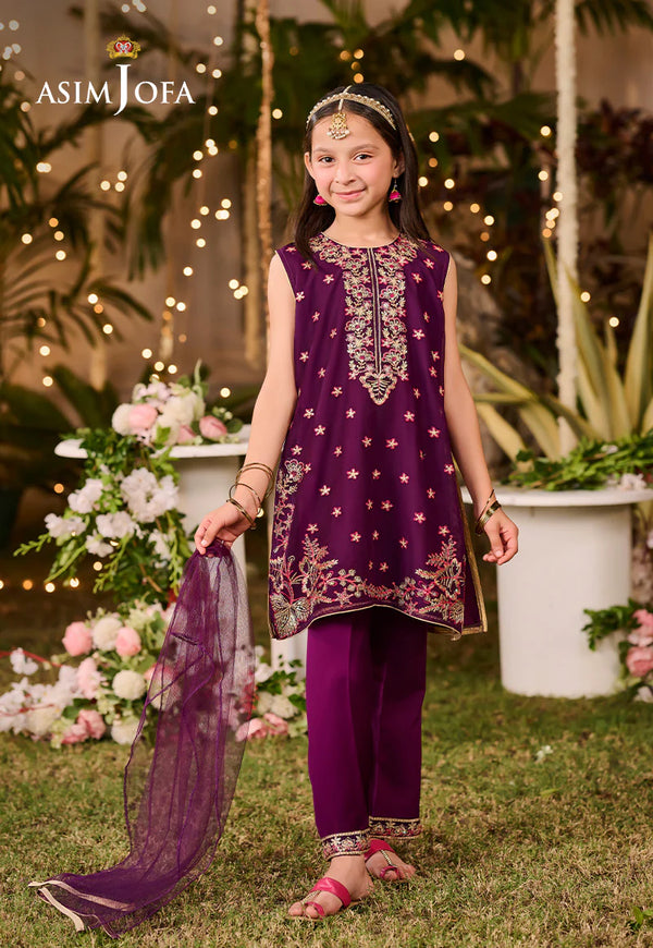 Asim Jofa - AJLK-081011