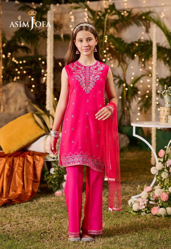 Asim Jofa - AJLK-041011