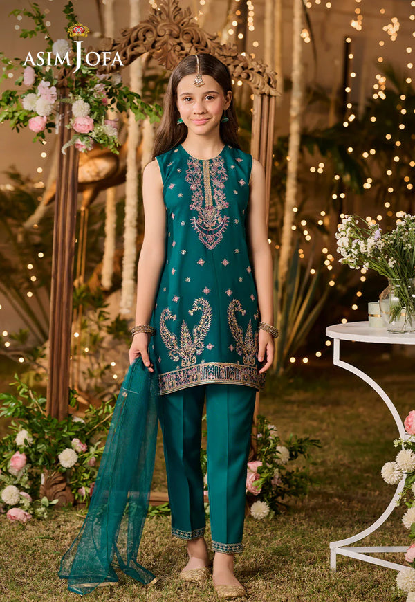 Asim Jofa - AJLK-011011
