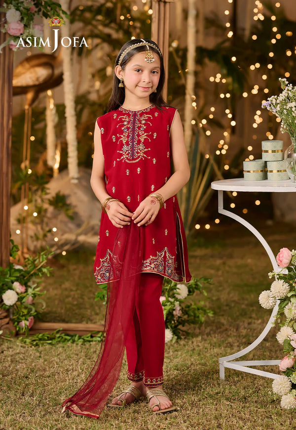 Asim Jofa - AJLK-071011
