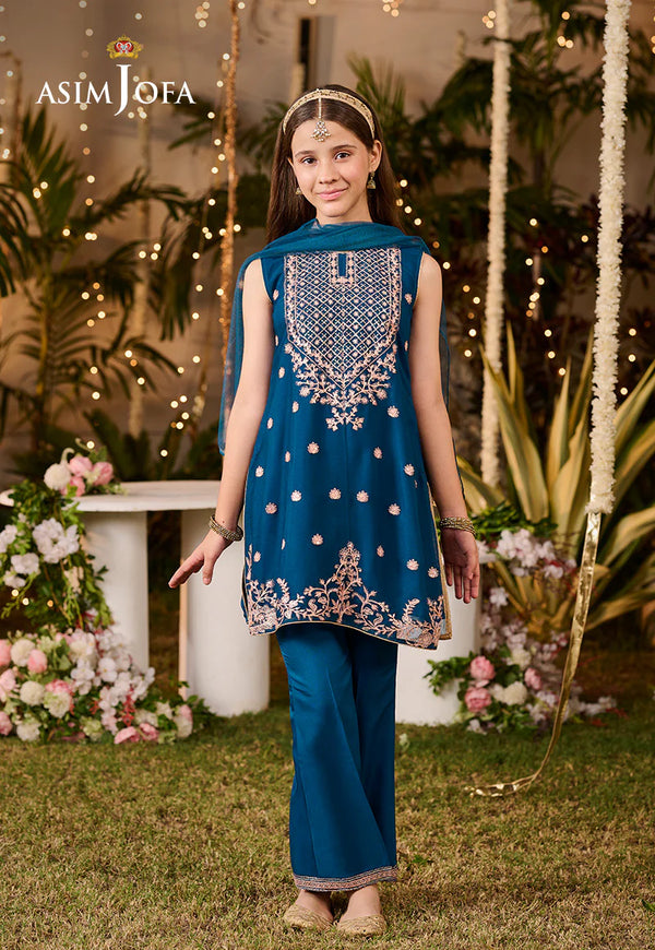 Asim Jofa - AJLK-021011