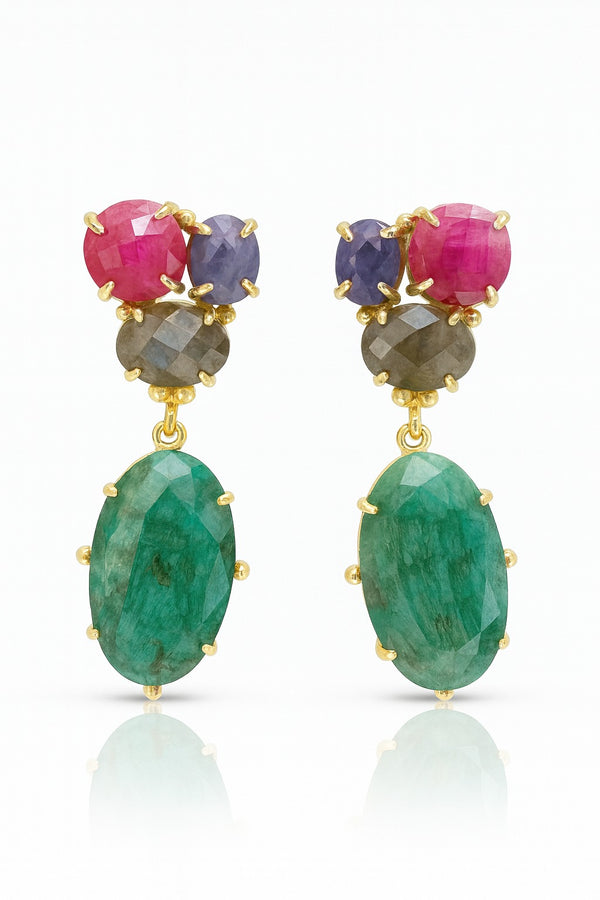 Earrings - ER1025D05