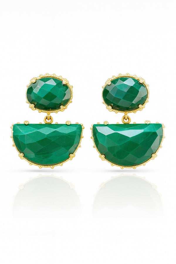 Earrings - ER1025D18