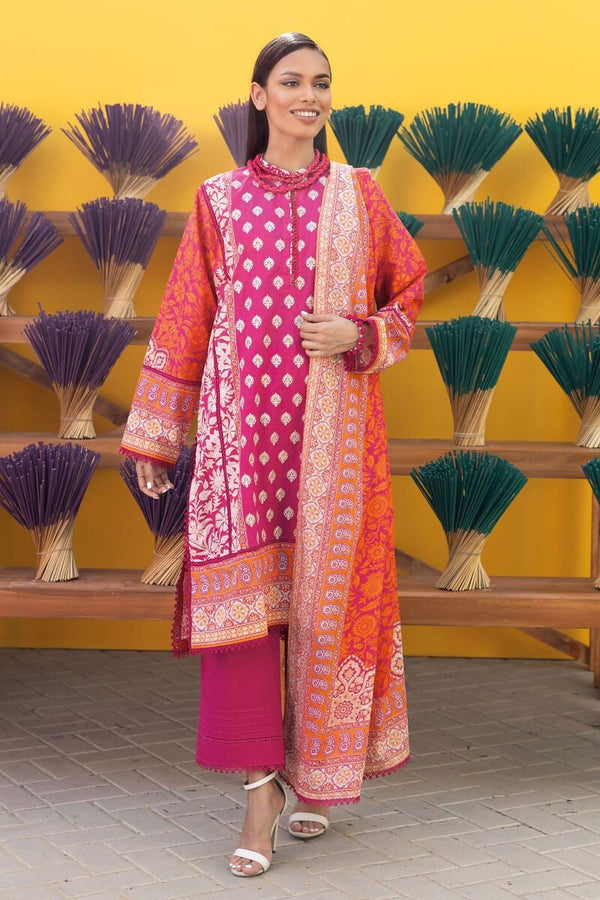 Khaadi - BLA-231208B