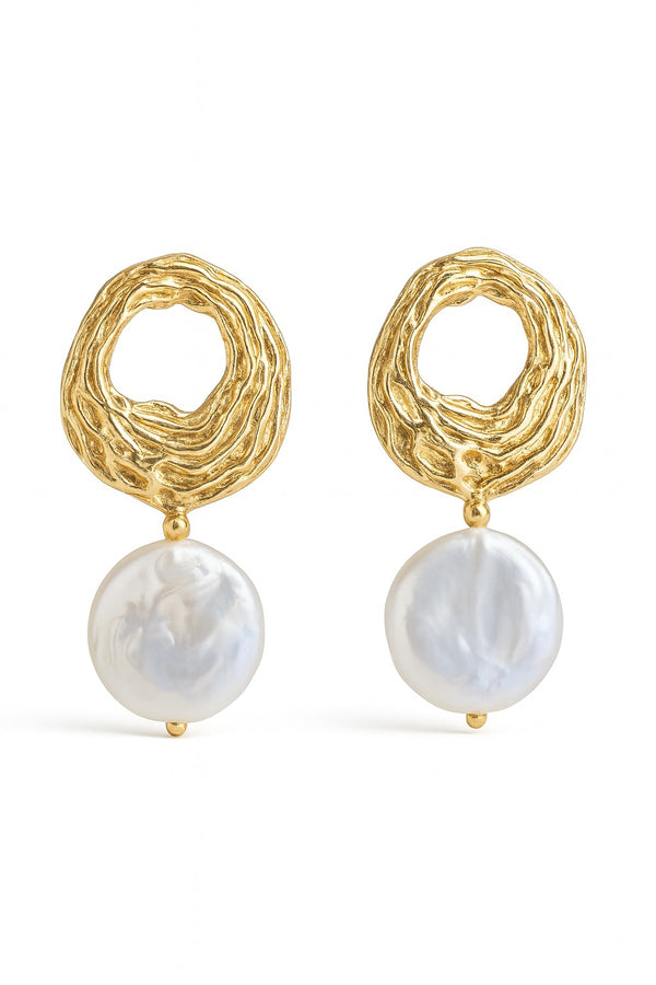 Earrings - ER1025D27