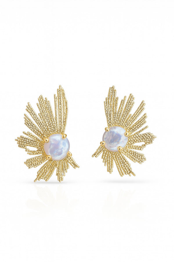 Earrings - ER1025D25