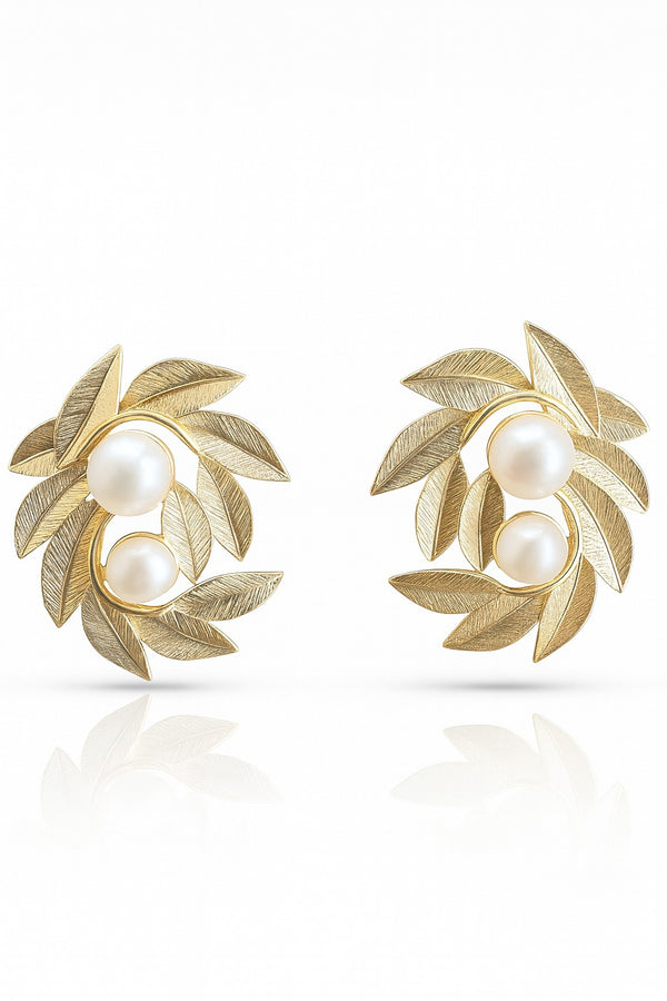 Earrings - ER1025D23