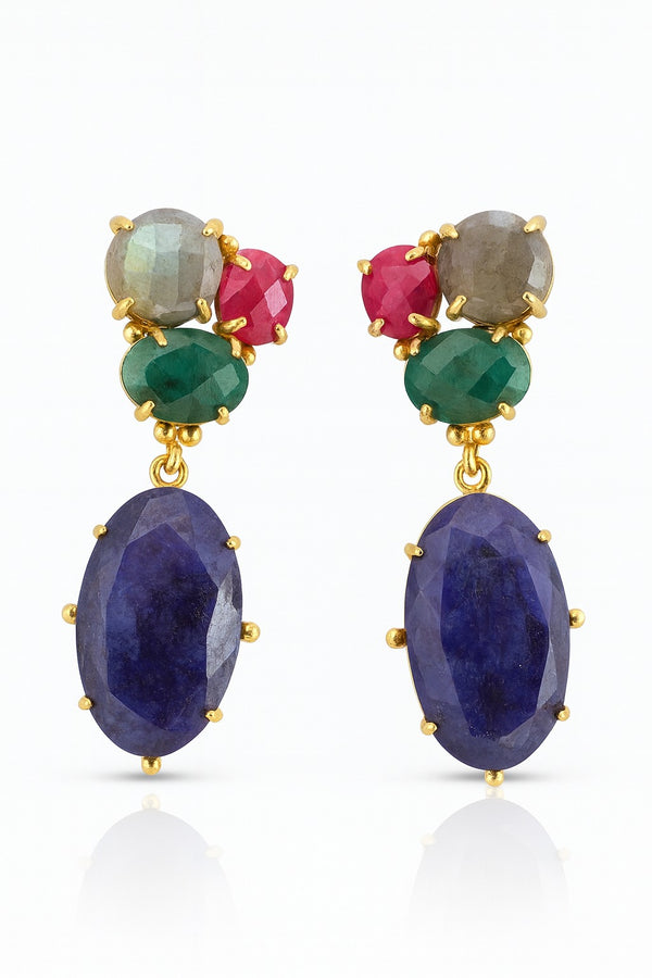 Earrings - ER1025D03