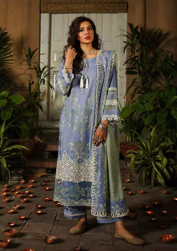 Elaf - EKW-04B Afsana