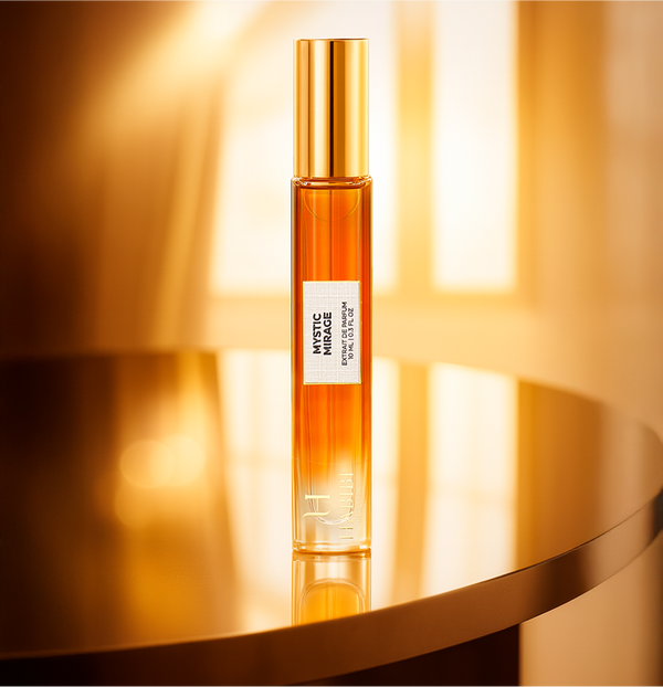 Mystic Mirage 10ml