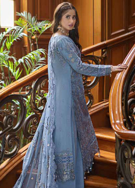 Emaan Adeel - Rumeysa