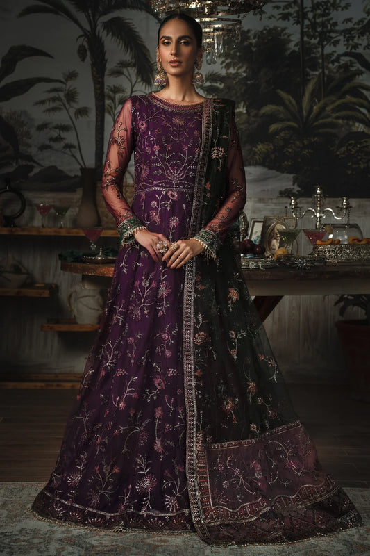 Zarif - ZLR-02 Helen