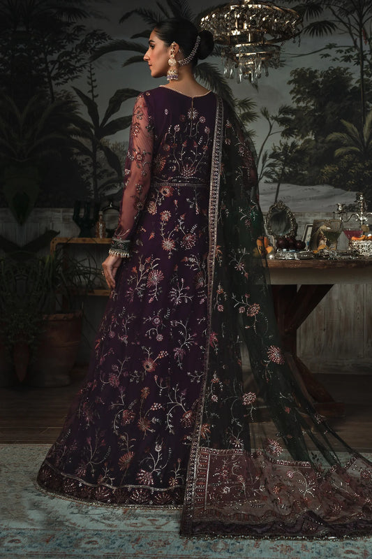 Zarif - ZLR-02 Helen