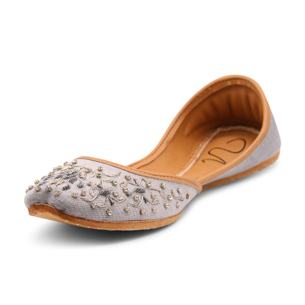 Riwa - Gray Jutti