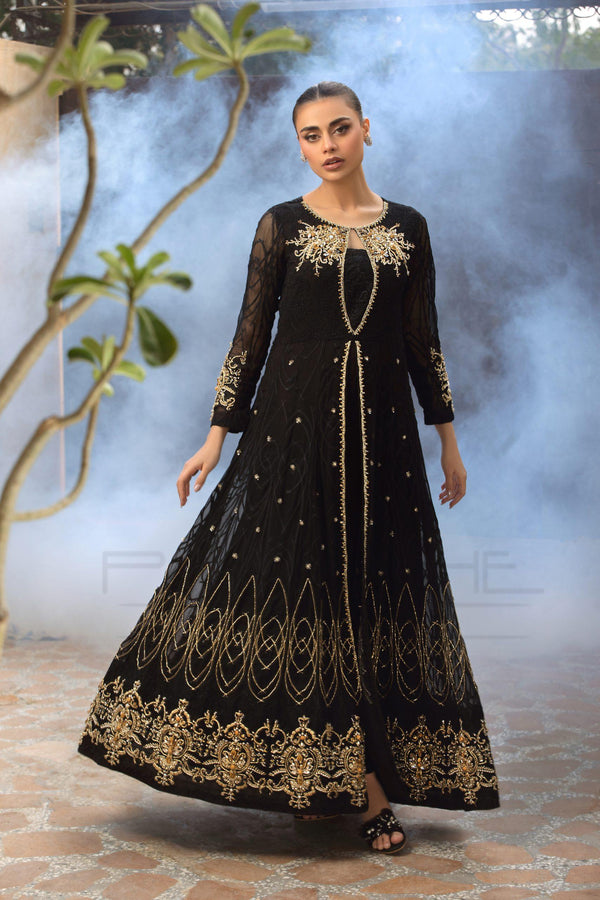 Panache - Black Royalty