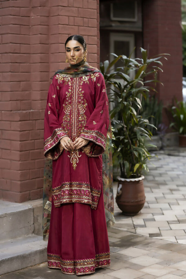 Alee Malic Atelier - Maharani