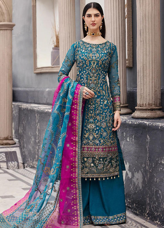 Emaan Adeel - NW-05