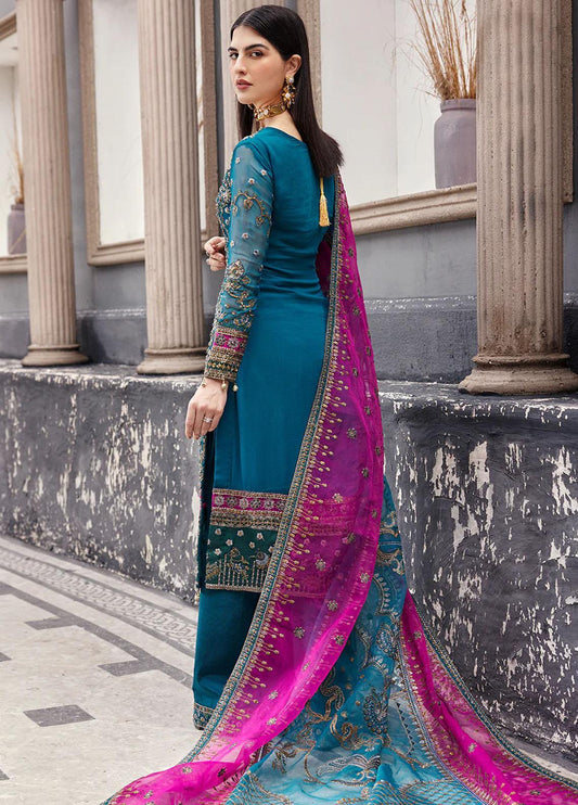 Emaan Adeel - NW-05