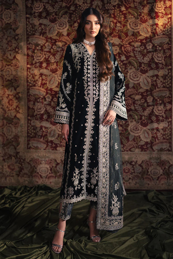 Qalamkar - BK-03 Samira