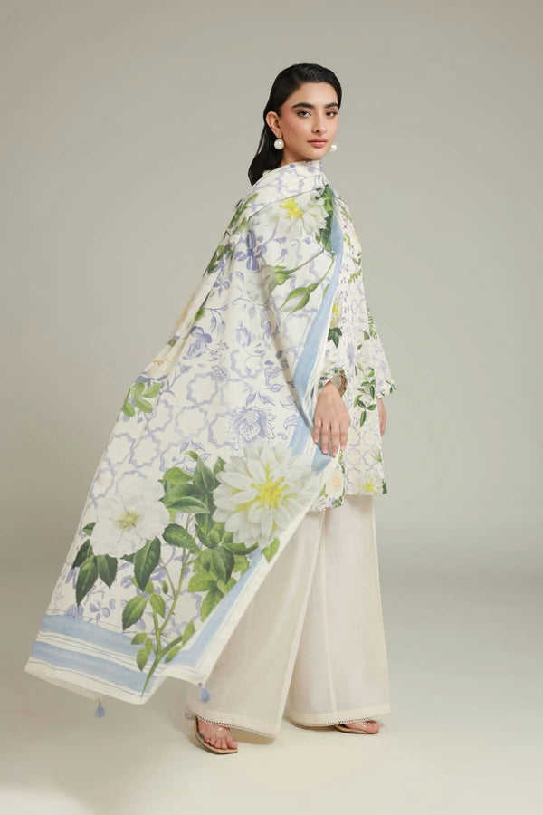 khadi formal dresses Khaadi BPO230602 Black The Formal Edit – Sara Clothes