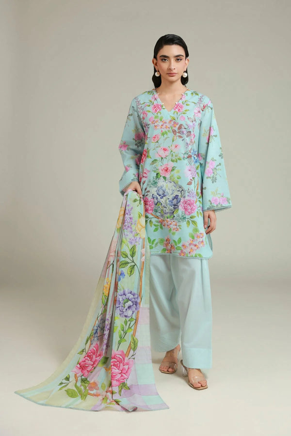 Khaadi USA | Khaadi Designer Clothes at Best Prices Online  String & Thread