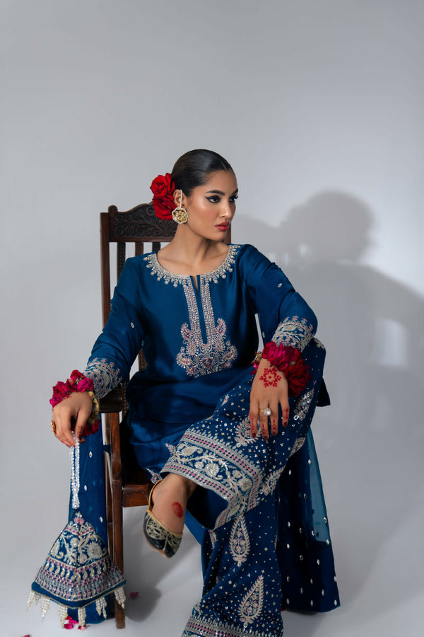 Inara - SCHEREZADE