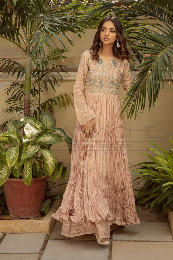 Panache - Peachy Suave