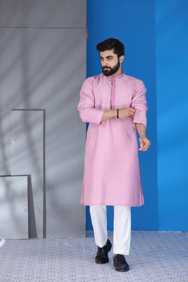 Mens Kurta - K05042226