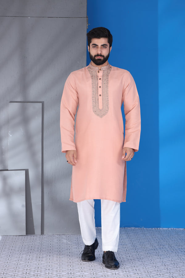 Mens Kurta - K05042225